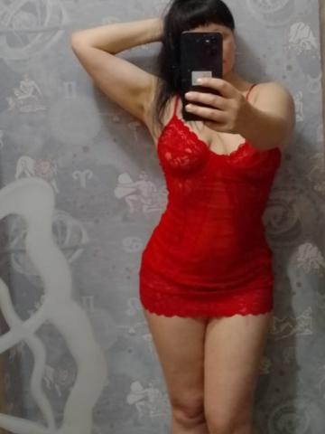 Индивидуалка Кира фото 2