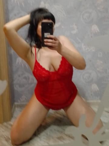 Индивидуалка Кира фото 4