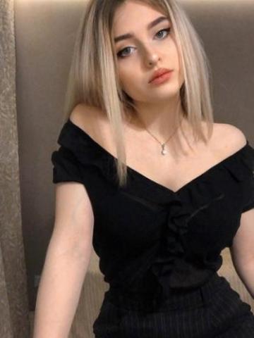 Проститутка Сабина, 23 года, г. Песчанокопское