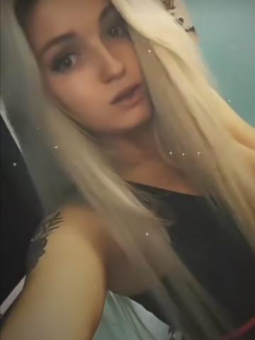 Индивидуалка Лейла фото 4