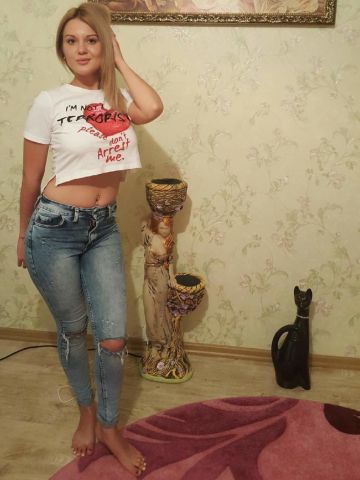 Проститутка Шарлотта, 25 лет, г. Песчанокопское