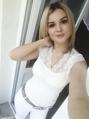 Индивидуалка Шарлотта фото 4